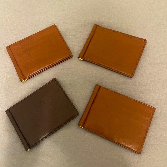 Alfani Other - MENS ALFANI WALLETS SET